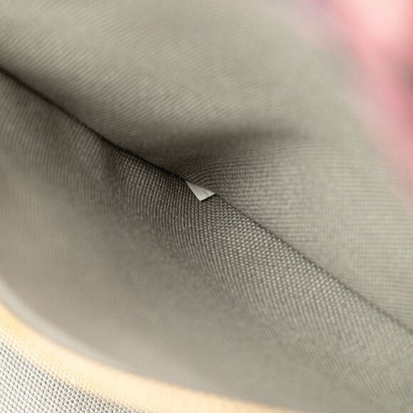 Prada Canvas Canapa GM Flower Tote Bag - Picture 5 of 6